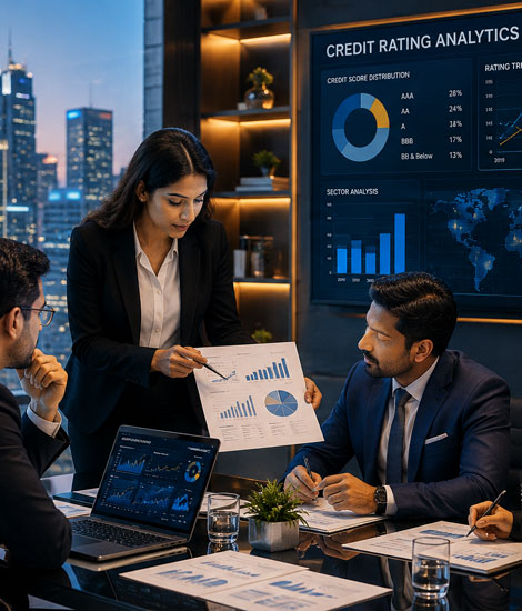 About CredAce