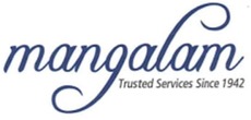 Mangalam Global Enterprise Limited Logo