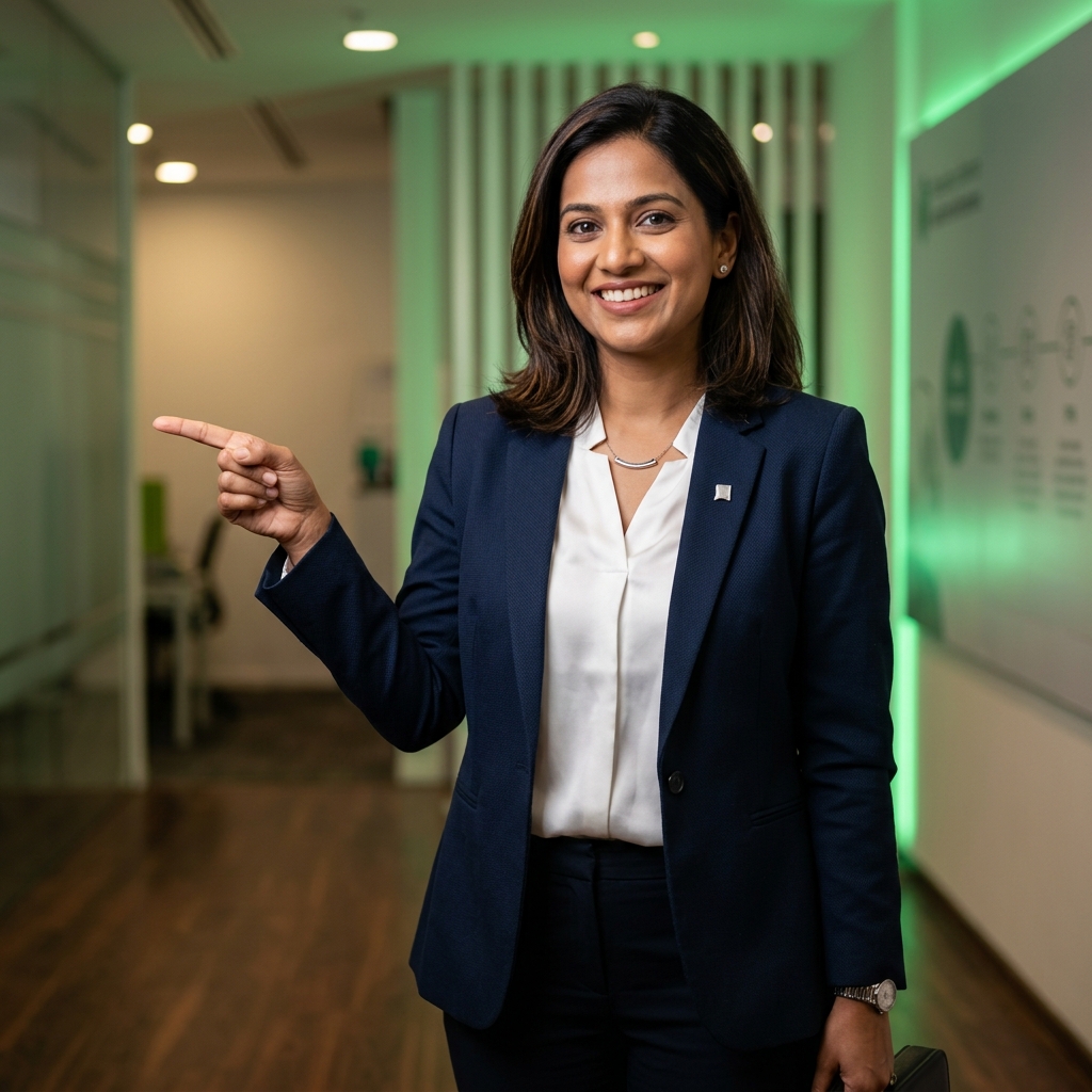 Indian Corporate Advisor