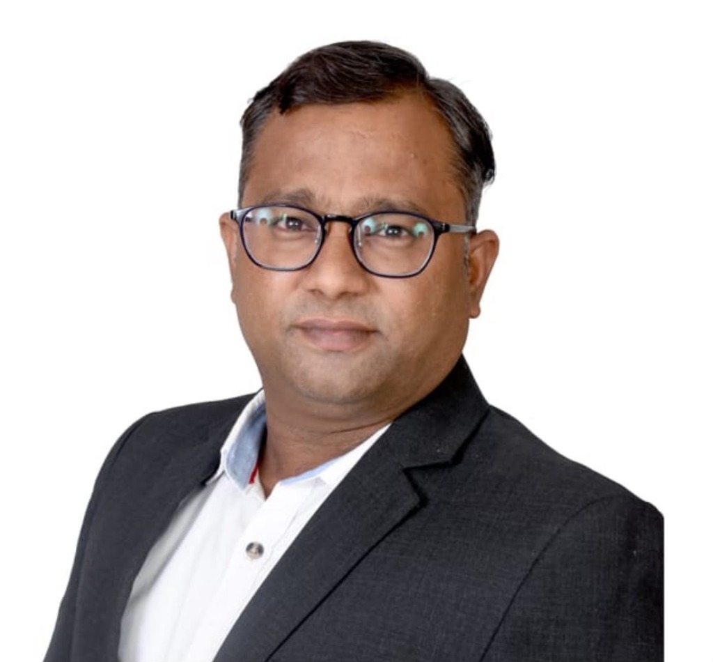 Rakesh Daiya