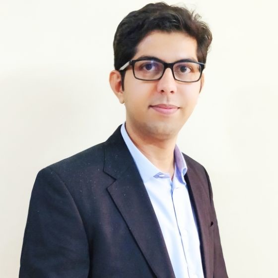 Sanket Thakker